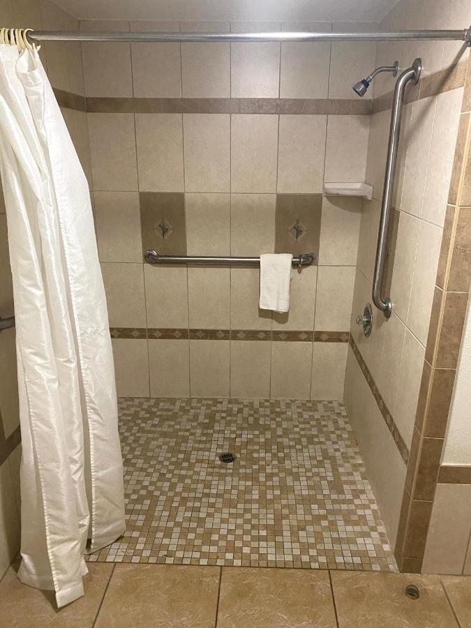 מונטריי פארק Vista Motel מראה חיצוני תמונה