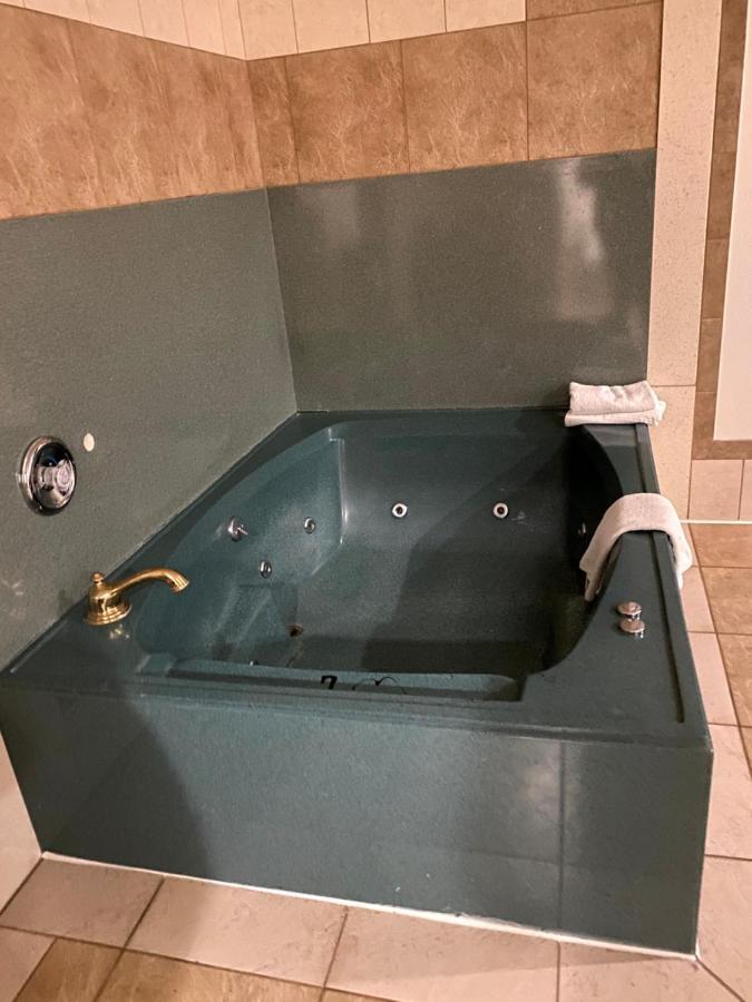מונטריי פארק Vista Motel מראה חיצוני תמונה