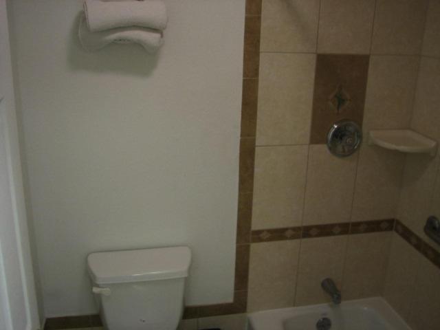 מונטריי פארק Vista Motel חדר תמונה