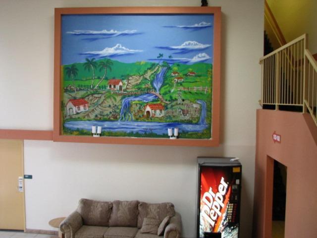 מונטריי פארק Vista Motel מראה חיצוני תמונה