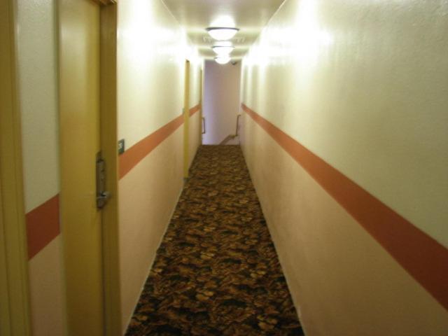 מונטריי פארק Vista Motel חדר תמונה